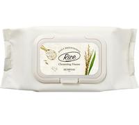 SKINFOOD Rice Cleansing Tissue