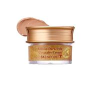 Skinfood,Salmon Dark Circle Concealer Cream #2 Salmon Beige 10g