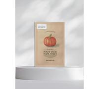 SKINFOOD Sous Vide Mask Sheet Pumpkin