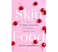 SkinFood: Your 4-Step Solution to Healthy, Happy Skin