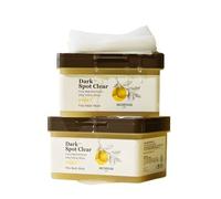 SKIN FOOD Skinfood Yuja C Vita Daily Mask, 30Ea