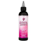 SKINFUL BEAUTY Pigment Seal Skin Cleanser-Professional Grade PMU Saline Solution for Hydrated Skin, Colorfastness, Hydrating & Non-Irritating Formula, 4oz Bottle for Use in Permanent Makeup Procedures