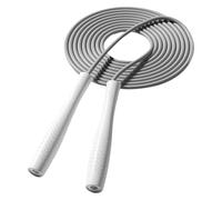 Skinging Rope - Adjustable Jump Rope for Kids and Adults | Portable Exercise Rope for Home Workouts, Gym & Fitness | Lightweight Training Tool PA