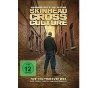 Skinhead Cross Culture -Skinhead Cross Culture [DVD]