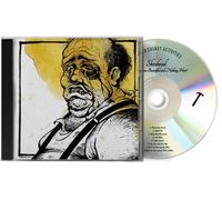 Skinhead – Everything Was Beautiful, and Nothing Hurt – CD – US Import