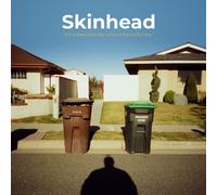 Skinhead It's a Beautiful Day, What a Beautiful Day (CD) (PRESALE 09/01/2026)