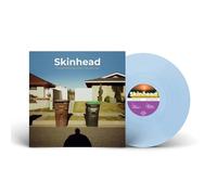 Skinhead - It's A Beautiful Day, What A Beautiful Day [VINYL]