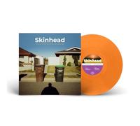 Skinhead - It's a Beautiful Day, What a Beautiful Day [VINYL]