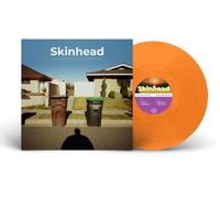 Skinhead - It's a Beautiful Day, What a Beautiful Day [VINYL]