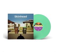 Skinhead - It's A Beautiful Day, What A Beautiful Day [VINYL] Pre-sale 09/01/26