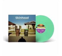 Skinhead - It's A Beautiful Day, What A Beautiful Day [VINYL] Pre-sale 09/01/26