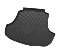 SKINII Car Rubber Boot Mats For Lexus ES (200/260/300H) 2018-2022, Trunk Mat Rear Boot Liner Cargo Storage Tray Luggage Pad Non-slip Carpet Protector, Auto Interior Accessories