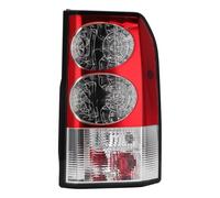 SKINII Tail Lights For Land For Rover For Discovery 4 LR4 2010-2014 Rear Lights Fog Lamp Turn Signal Brake Reverse Driving Lamp Left/Right Tail Light Rear Tail Light Assembly(Right)