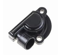 SKINII Throttle Sensor For Chevy C1500 C2500 C3500 1988-1995 Throttle Position Sensor TPS 17106681 Car Throttle Body Throttle Position Sensor