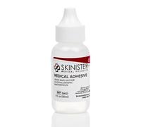 Skinister Prosthetic Medical Adhesive | Ostomy, Mastectomy, SFX (1oz)