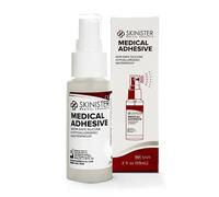 Skinister Prosthetic Medical Adhesive | Ostomy, Mastectomy, SFX (2oz)