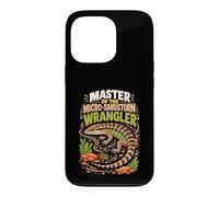 Skink Micro Sandstorm Wrangler Case for iPhone 13 Pro