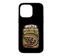 Skink Micro Sandstorm Wrangler Case for iPhone 14 Pro Max