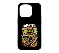 Skink Micro Sandstorm Wrangler Case for iPhone 15 Pro