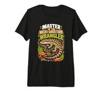 Skink Micro Sandstorm Wrangler Premium T-Shirt