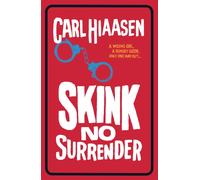 Skink No Surrender