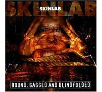 Skinlab - Bound Gagged & Blindfolded