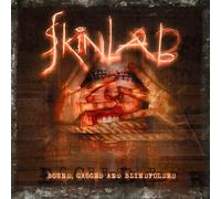 Skinlab - Bound Gagged & Blindfolded (Reis)