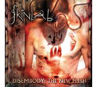 Skinlab - Disembody: The New Flesh [VINYL]