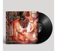 Skinlab - Disembody: The New Flesh [VINYL]