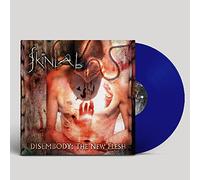 Skinlab - Disembody: The New Flesh [VINYL]