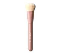 SKINN Blush Brush for Cheeks, Ultra Soft Synthetic Bristled Brush - Stippling Blush Brush Provides Seamless Blending for Liquid, Cream or Powder Application - Blush Makeup Brush