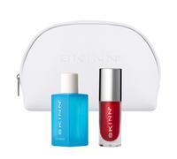 SKINN Fragrance & Lip Oil Gift Collection O P A EDP