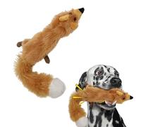 Skinneeez Fox, Large, Multi