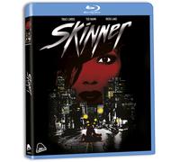 Skinner (Blu-ray) Various (US IMPORT)