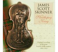 Skinner, James Scott - The Strathspey King