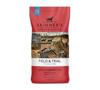 Field & Trial Muesli 15kg