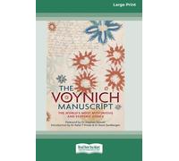 Skinner - Voynich Manuscript The World's Most Mysterious and Esoteric - X555z