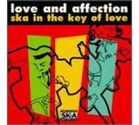 Skinnerbox - Love & Affection Songs in the
