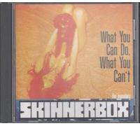 Skinnerbox - What You Can Do