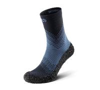 Skinners 2.0 Compression Pacific | Minimalist Barefoot Sock Shoes for Active Men & Women | Lightweight & Durable & for Sports and Dynamic Activities