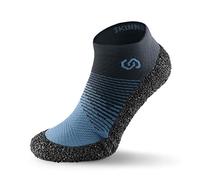 Skinners 2.0 Marine | Minimalist Barefoot Sock Shoes for Men & Women | Ultra Portable Lightweight & Breathable Footwear