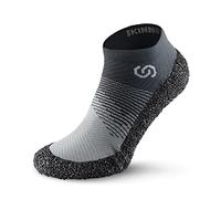 Skinners | Comfort 2.0 | Barefoot Shoes | Zero Drop Shoes | Stone 40-41
