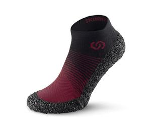 Skinners | Comfort 2.0 | Barefoot Shoes | Zero Drop Shoes | Carmine 41-42