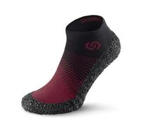 Skinners | Comfort 2.0 | Barefoot Shoes | Zero Drop Shoes | Carmine 47-48