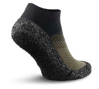 Skinners Comfort 2.0 Sock Shoes Green,Black EU 28-29 Kids