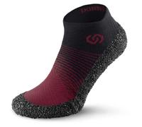 Skinners | Comfort 2.0 | Barefoot Shoes | Zero Drop Shoes | Carmine 41-42