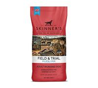 Skinner's Field and Trial Complete Muesli Mix For Adult Working Dogs, 2.5 kg