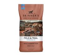 Skinners Field & Trial Working 23 Adult Dry Dog Food - 15kg - VAT Free