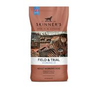 Skinner's Field and Trial Working 23 Dog Food - 15kg