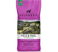 Skinners Field & Trial Adult Lamb & Rice 2.5kg
